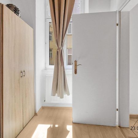 Four-Bedroom, Four King-Size Comfort Viyana Dış mekan fotoğraf