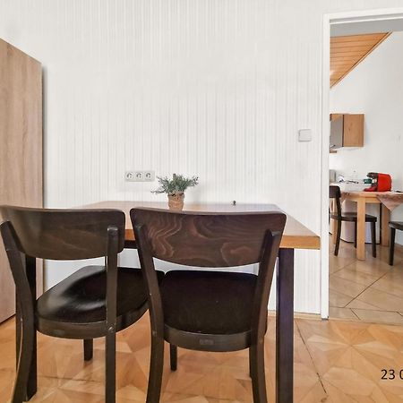 Four-Bedroom, Four King-Size Comfort Viyana Dış mekan fotoğraf