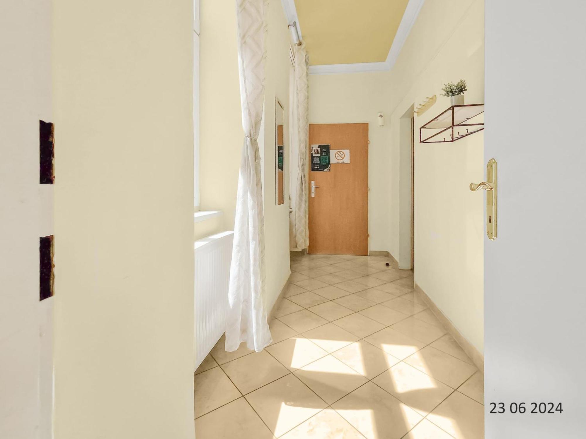 Four-Bedroom, Four King-Size Comfort Viyana Dış mekan fotoğraf