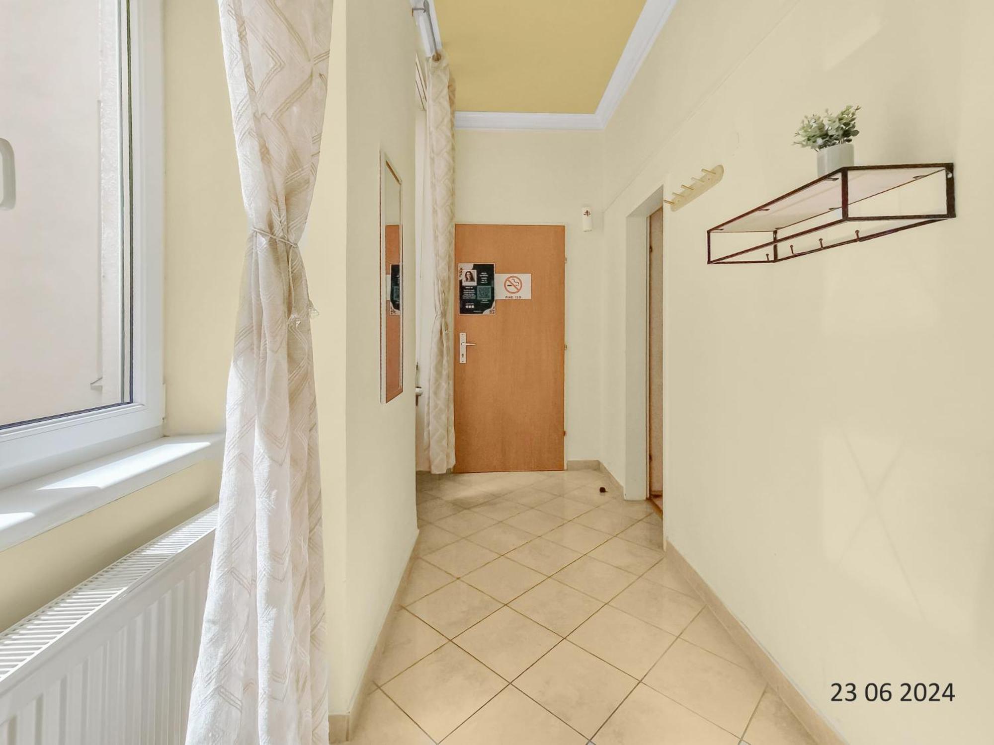 Four-Bedroom, Four King-Size Comfort Viyana Dış mekan fotoğraf