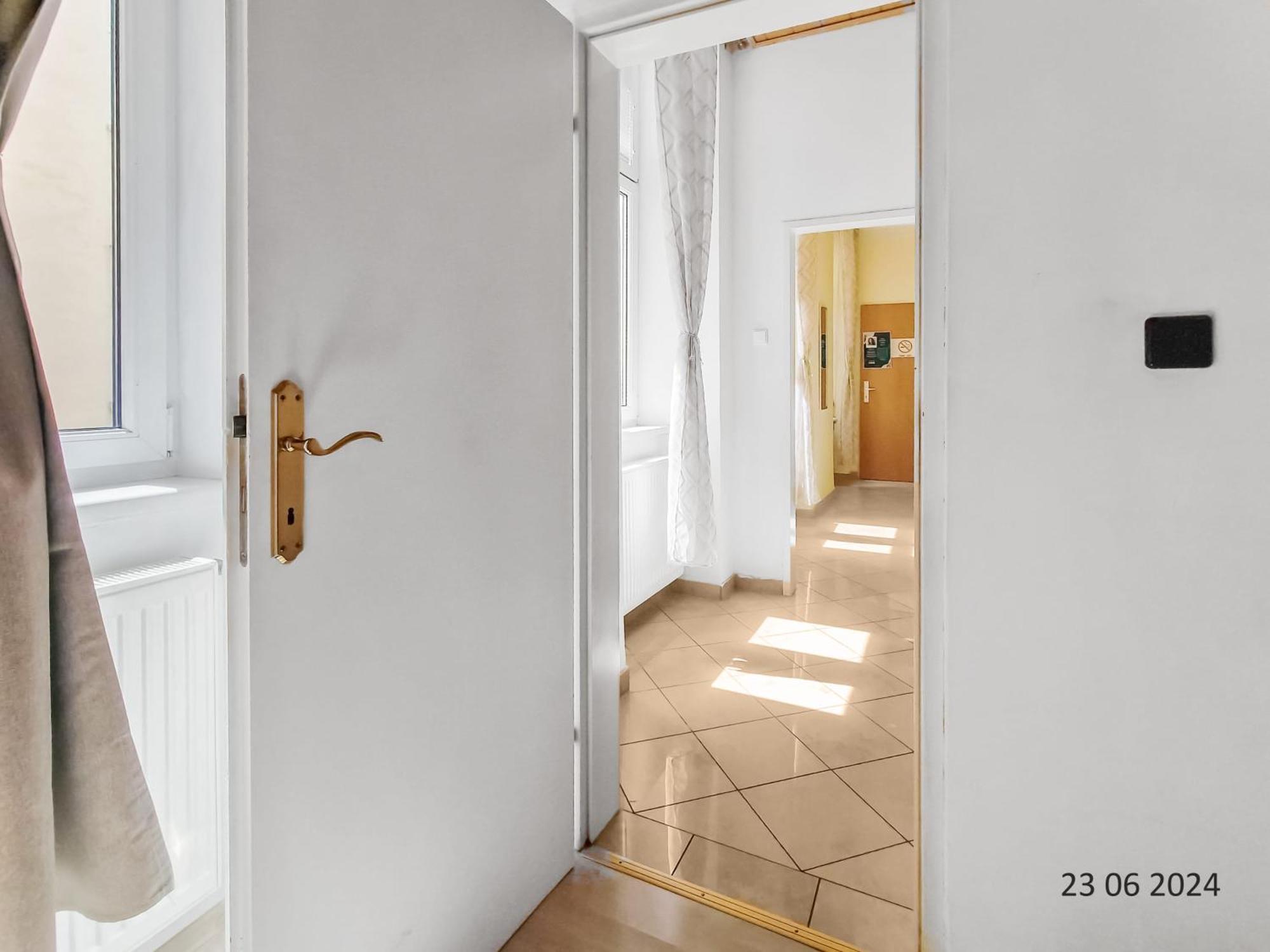 Four-Bedroom, Four King-Size Comfort Viyana Dış mekan fotoğraf