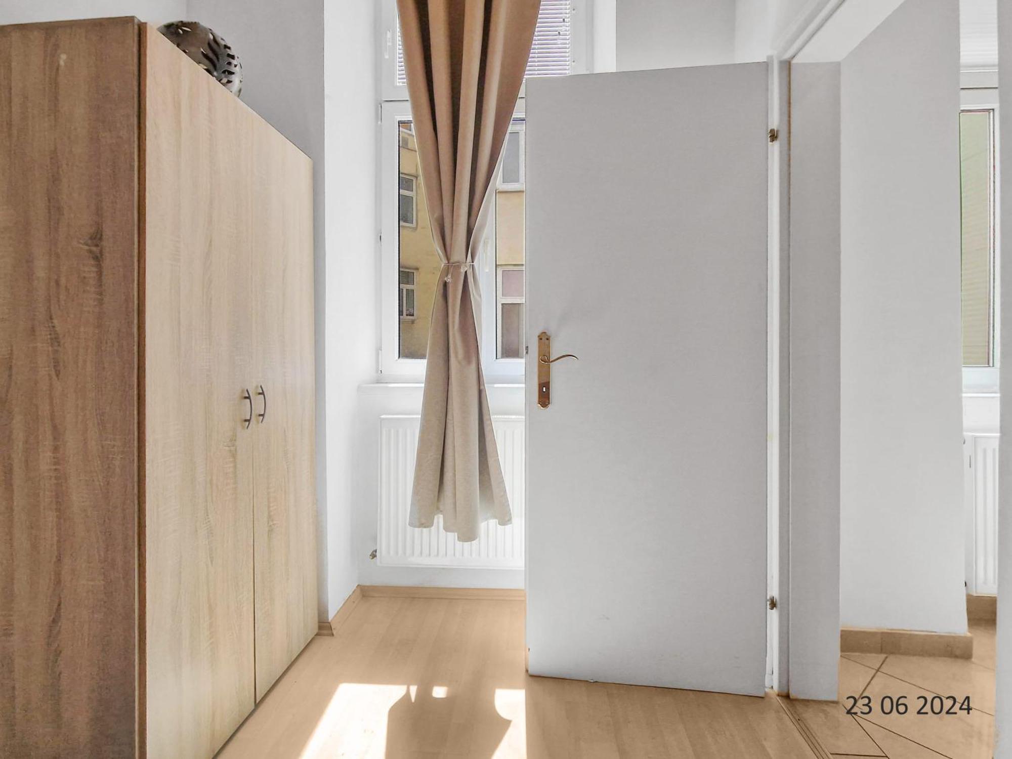 Four-Bedroom, Four King-Size Comfort Viyana Dış mekan fotoğraf