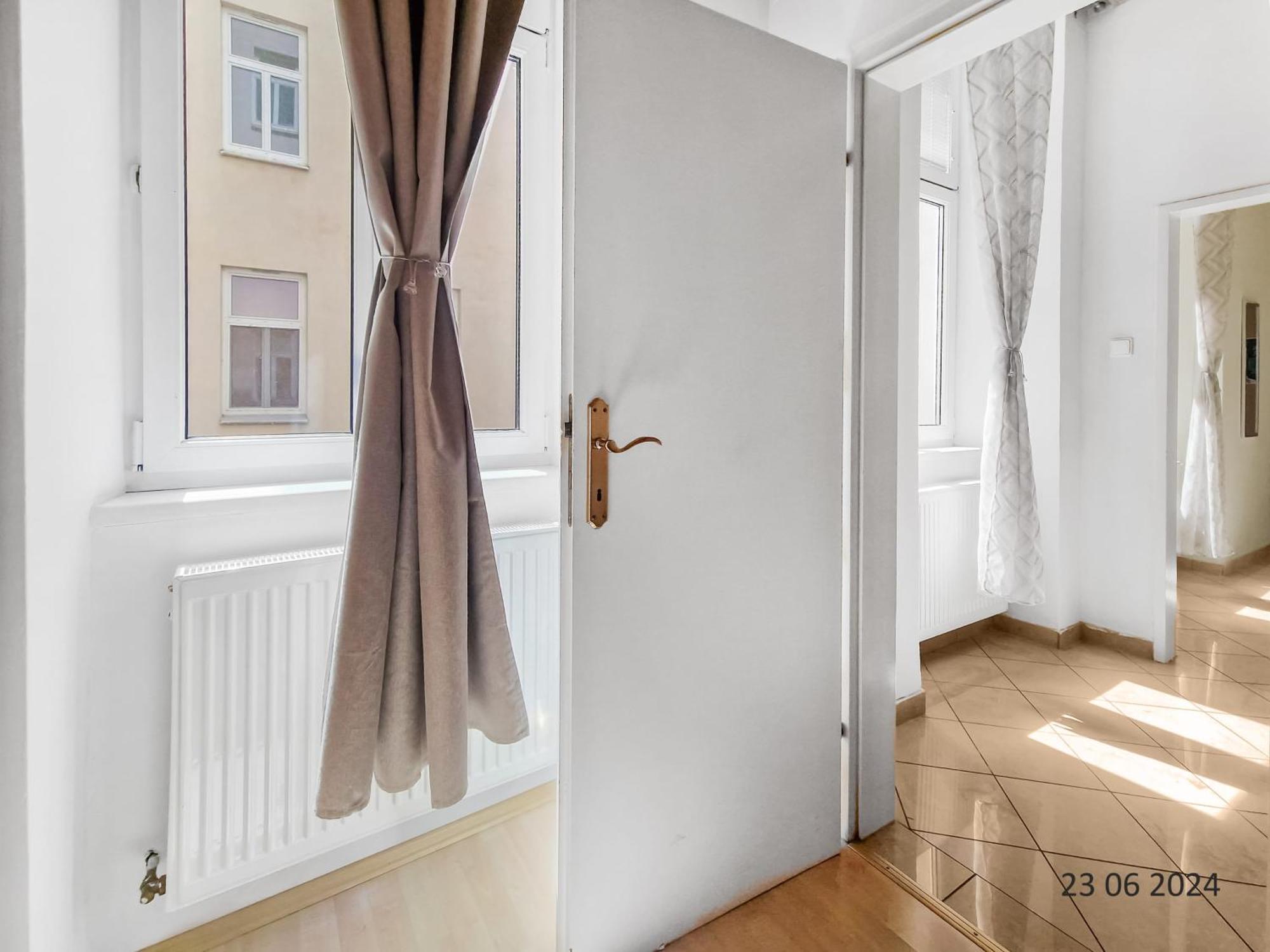 Four-Bedroom, Four King-Size Comfort Viyana Dış mekan fotoğraf