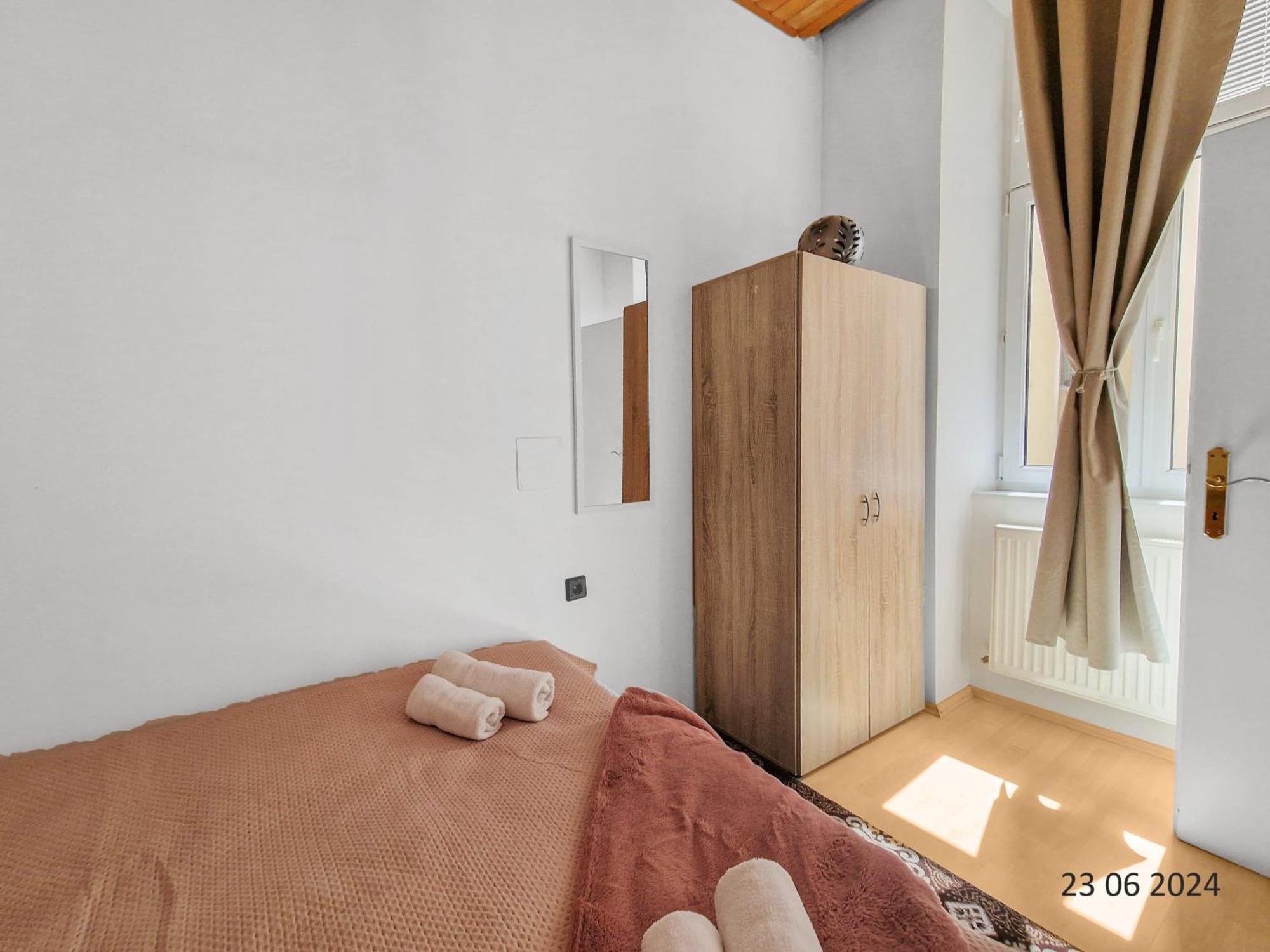 Four-Bedroom, Four King-Size Comfort Viyana Dış mekan fotoğraf