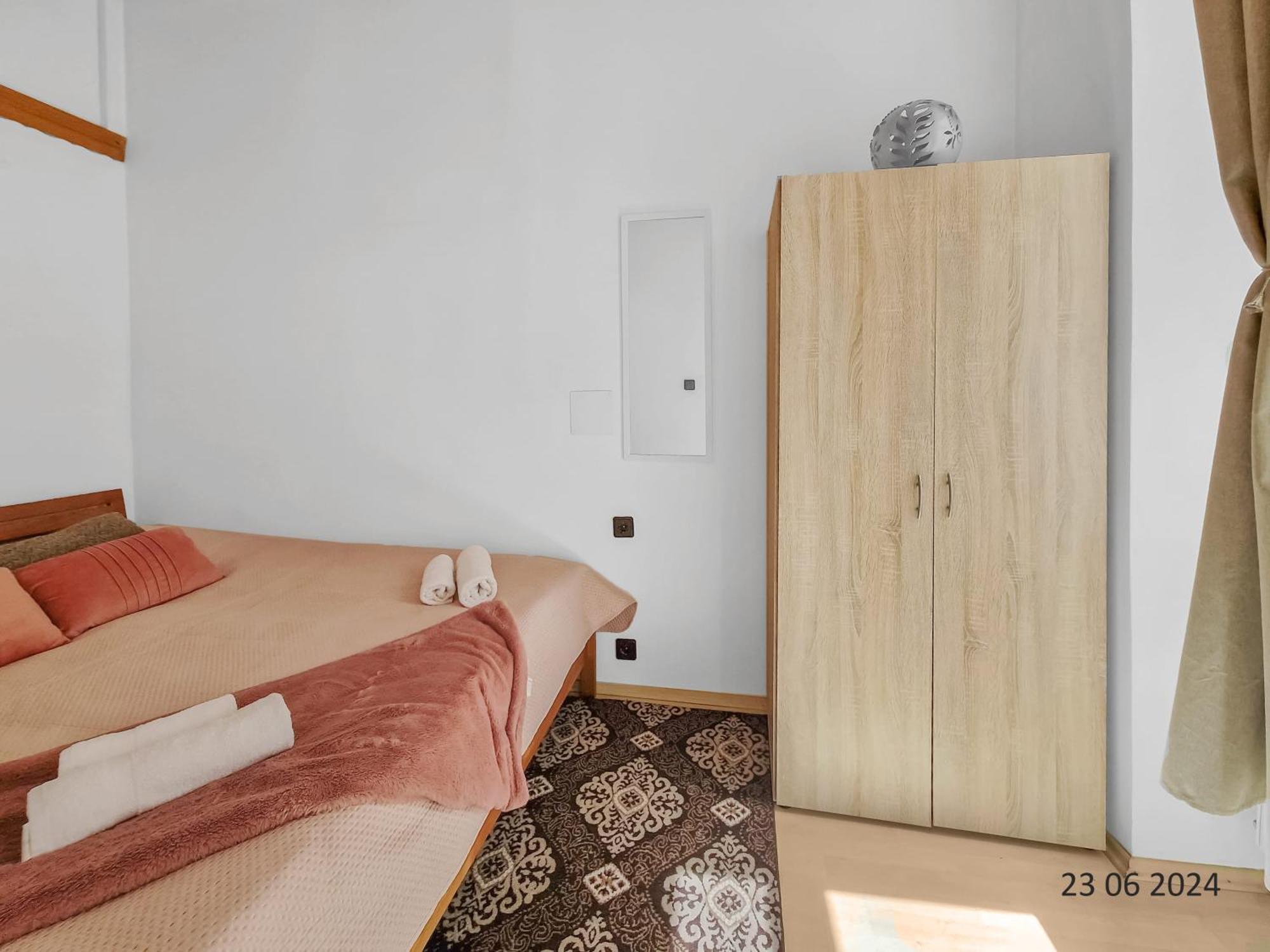 Four-Bedroom, Four King-Size Comfort Viyana Dış mekan fotoğraf
