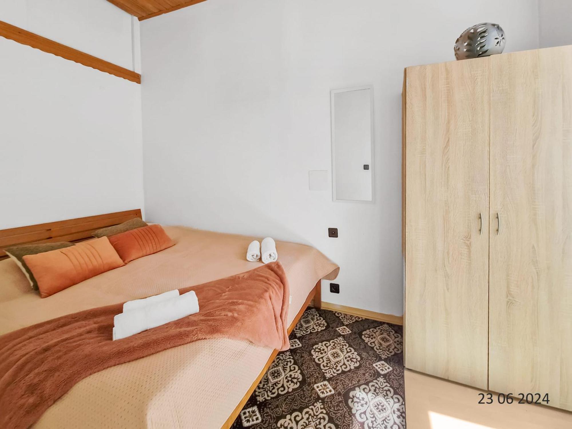 Four-Bedroom, Four King-Size Comfort Viyana Dış mekan fotoğraf