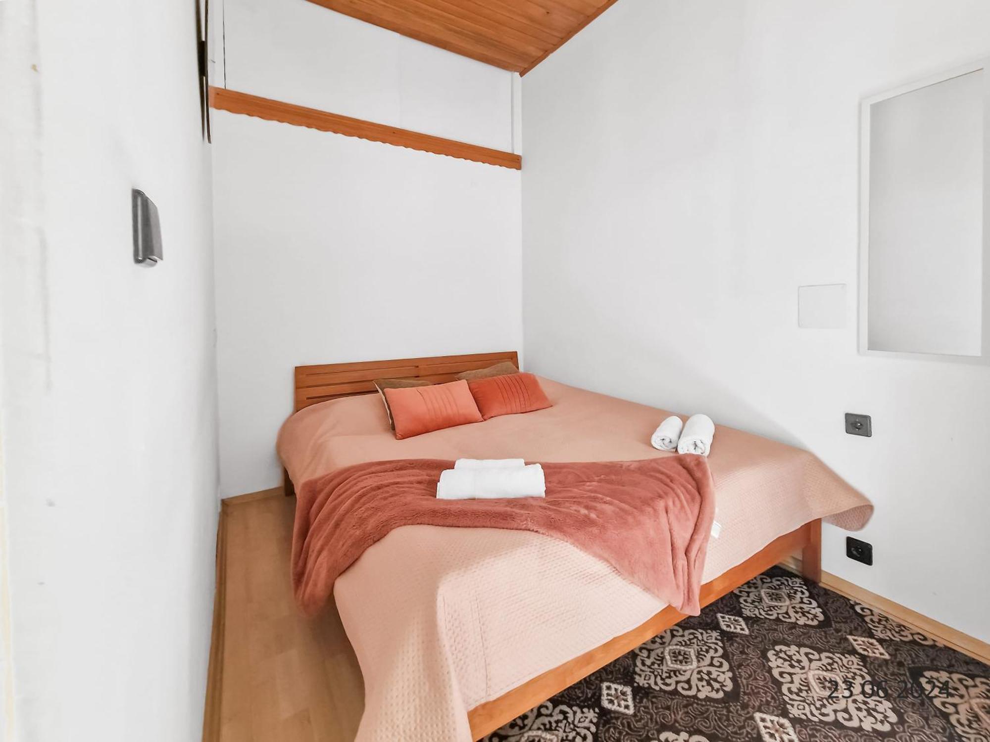 Four-Bedroom, Four King-Size Comfort Viyana Dış mekan fotoğraf