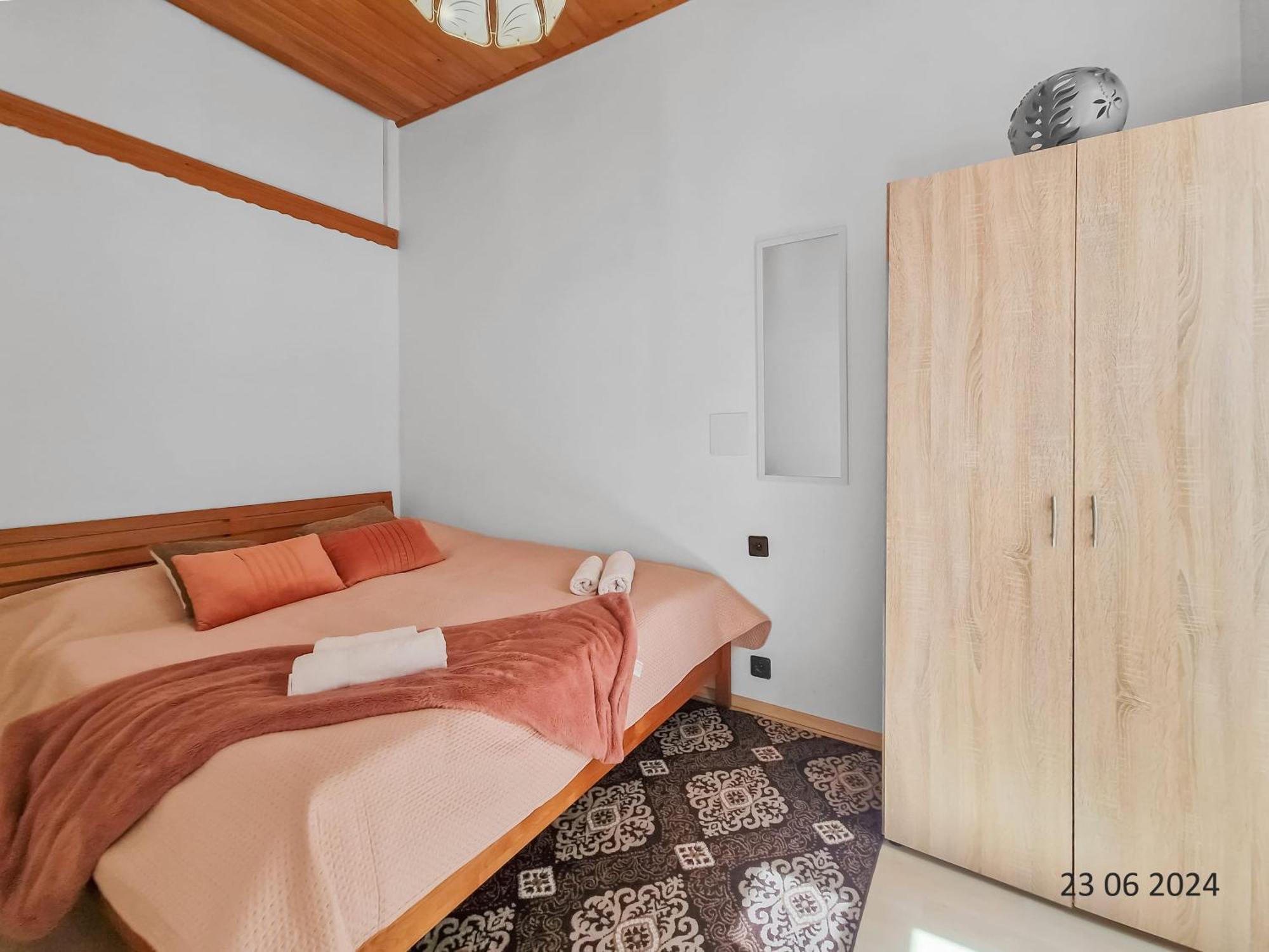 Four-Bedroom, Four King-Size Comfort Viyana Dış mekan fotoğraf
