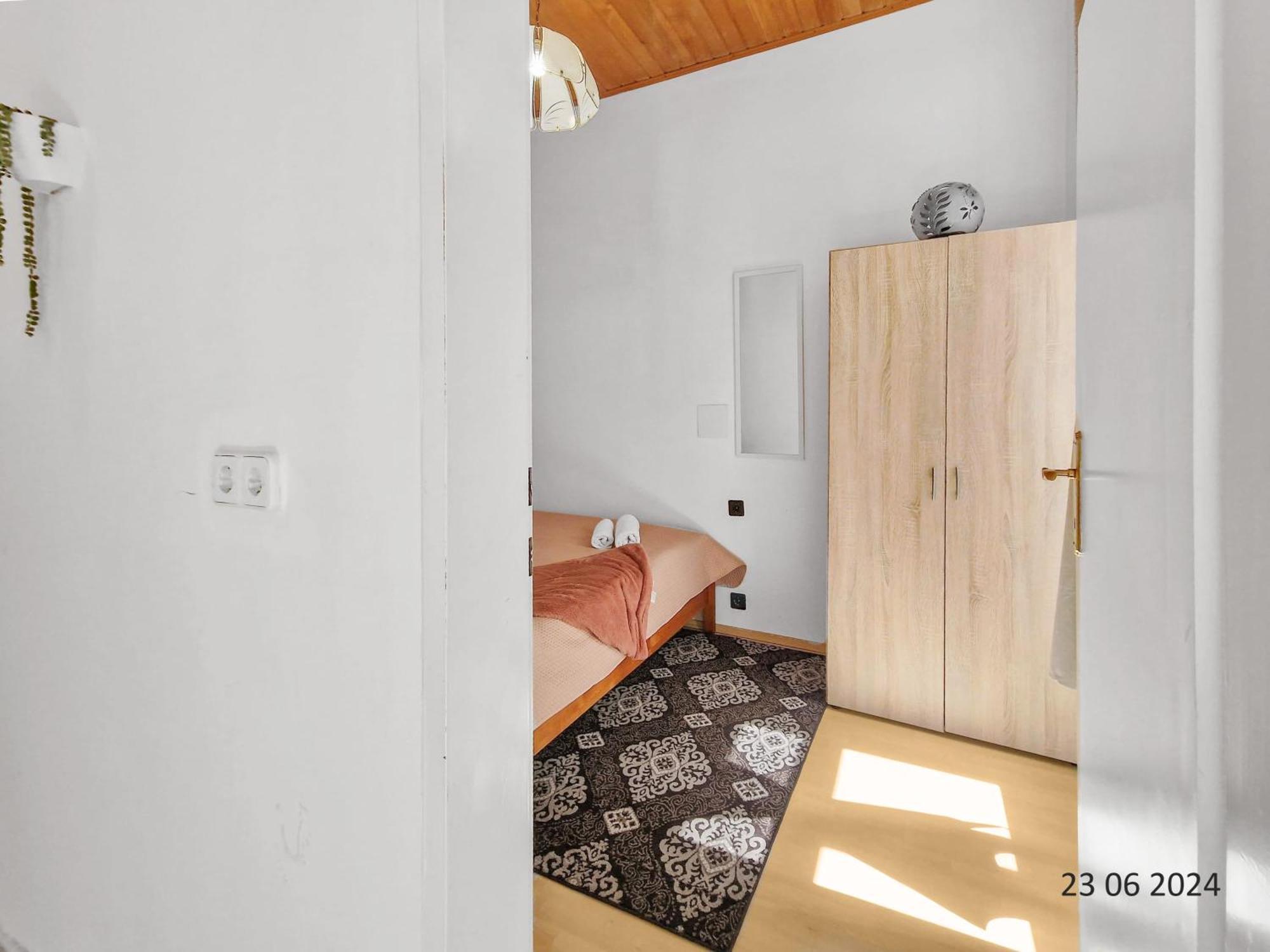 Four-Bedroom, Four King-Size Comfort Viyana Dış mekan fotoğraf