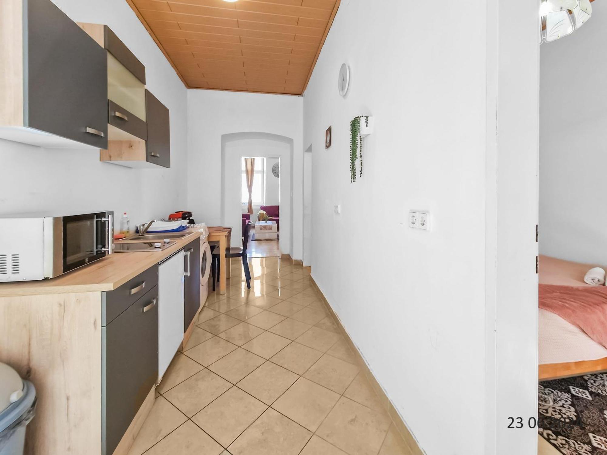 Four-Bedroom, Four King-Size Comfort Viyana Dış mekan fotoğraf