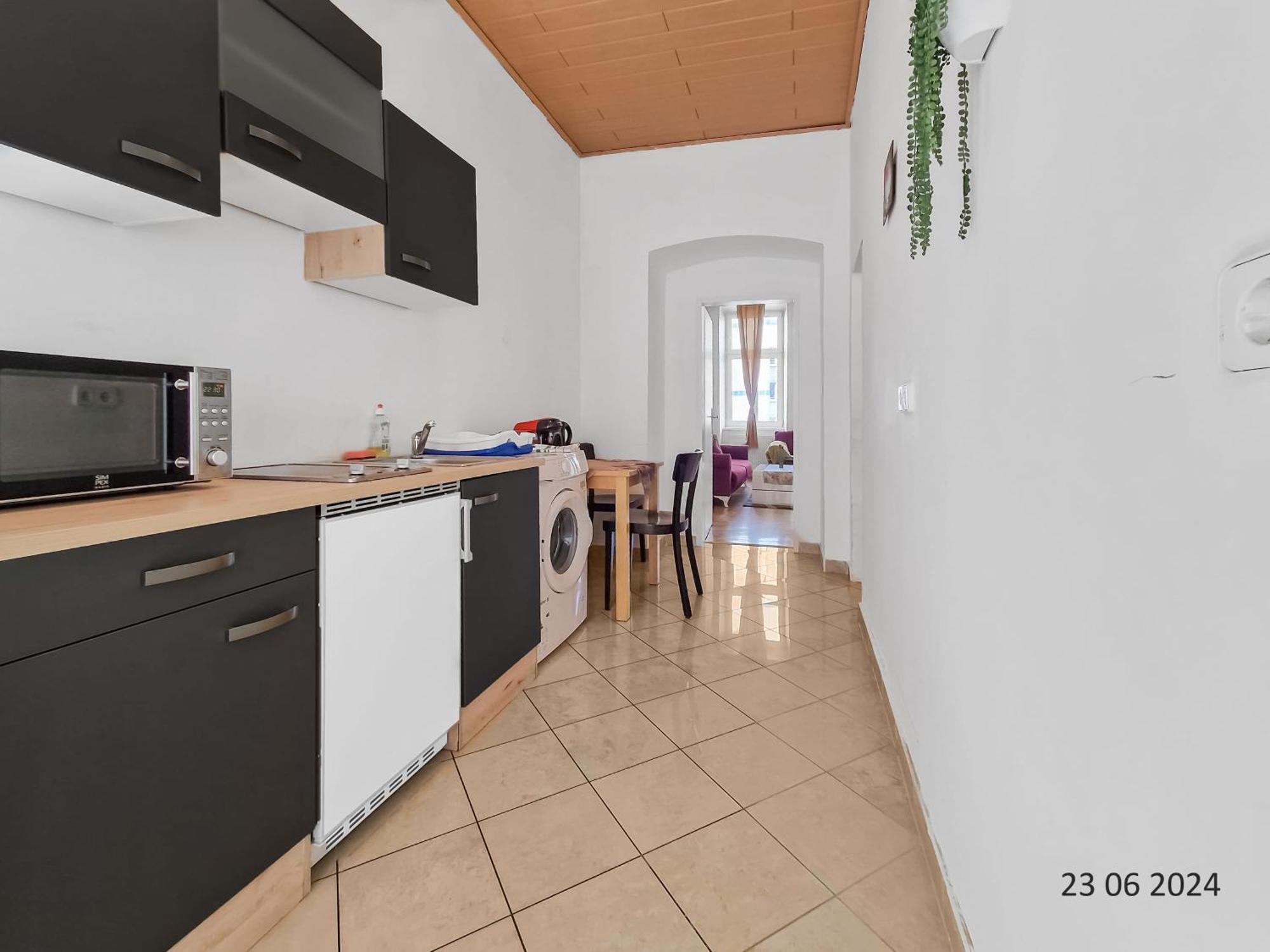 Four-Bedroom, Four King-Size Comfort Viyana Dış mekan fotoğraf