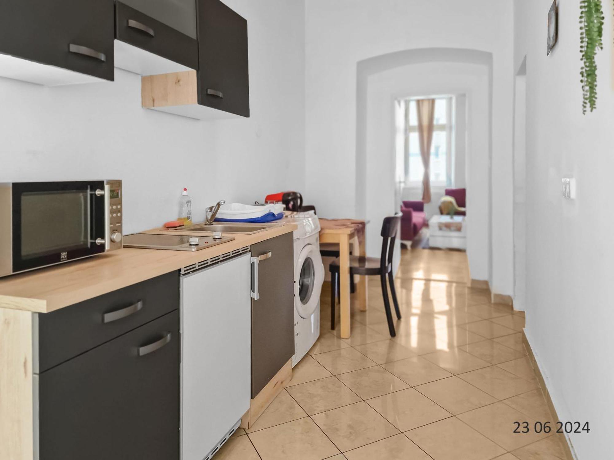 Four-Bedroom, Four King-Size Comfort Viyana Dış mekan fotoğraf