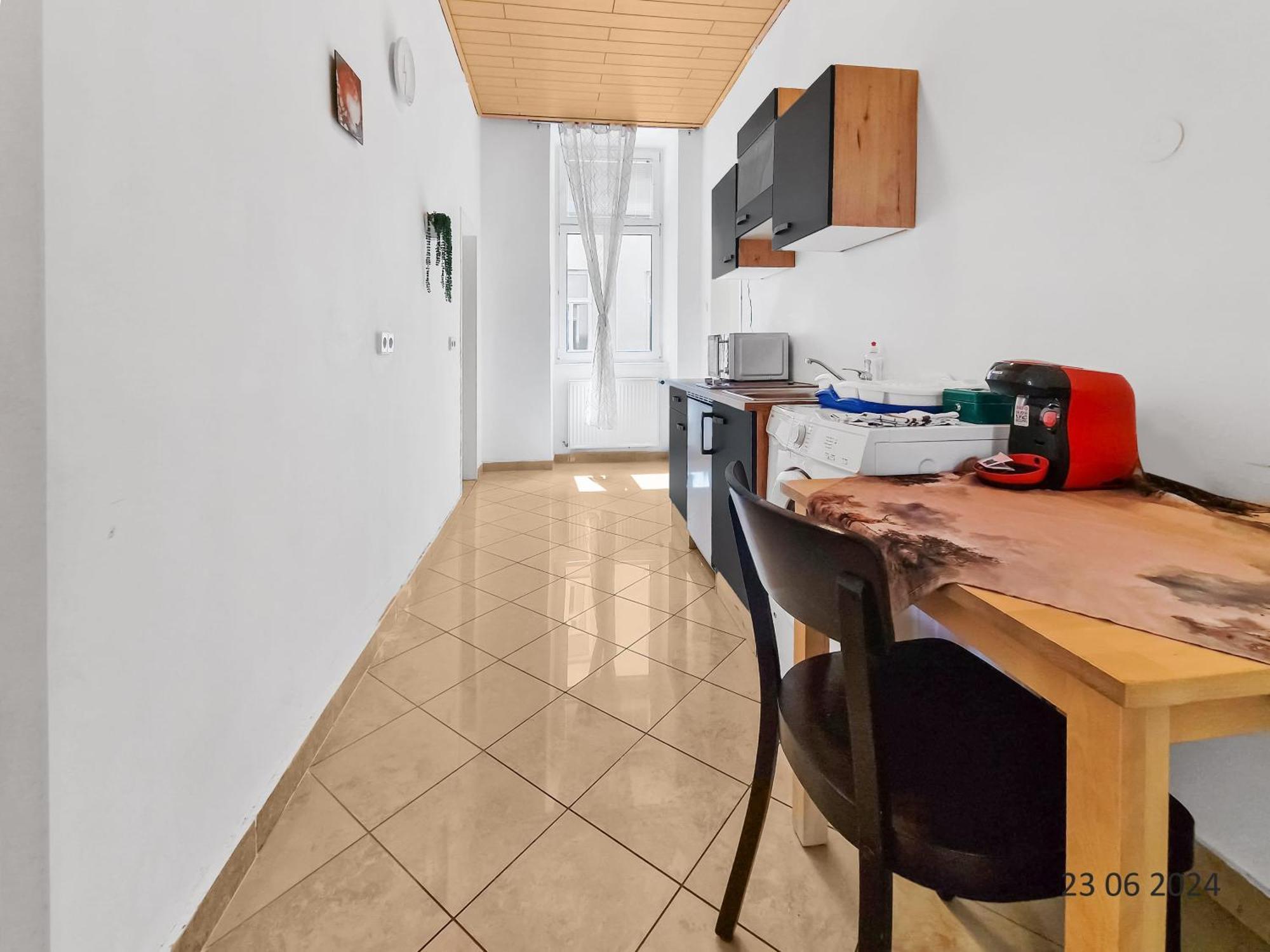 Four-Bedroom, Four King-Size Comfort Viyana Dış mekan fotoğraf