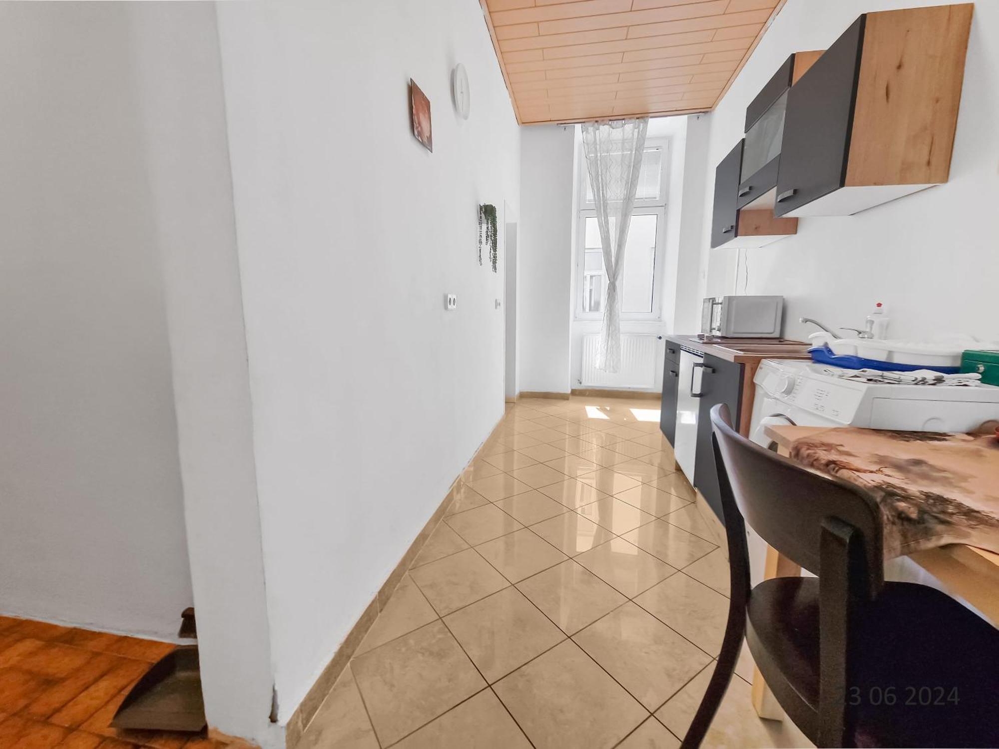 Four-Bedroom, Four King-Size Comfort Viyana Dış mekan fotoğraf