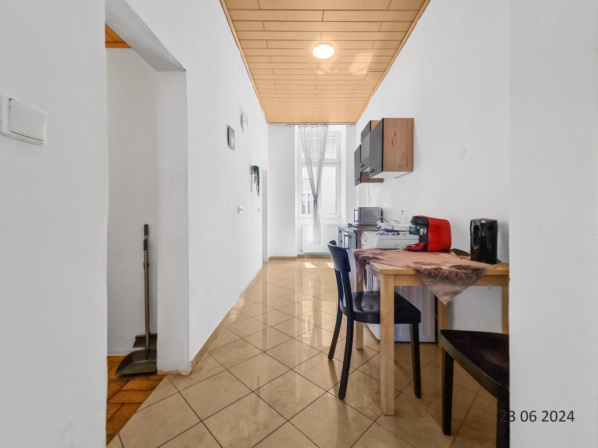 Four-Bedroom, Four King-Size Comfort Viyana Dış mekan fotoğraf