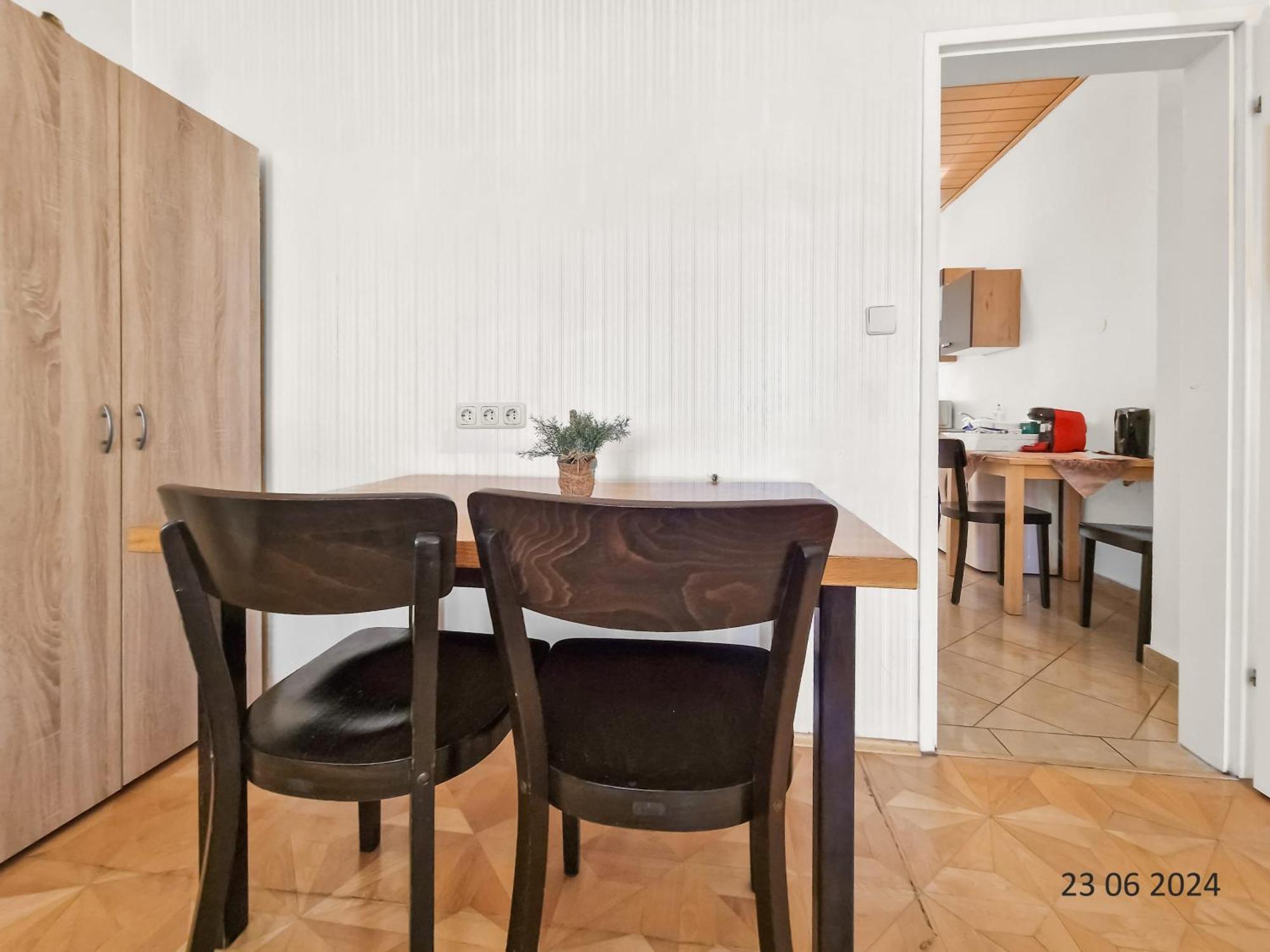 Four-Bedroom, Four King-Size Comfort Viyana Dış mekan fotoğraf