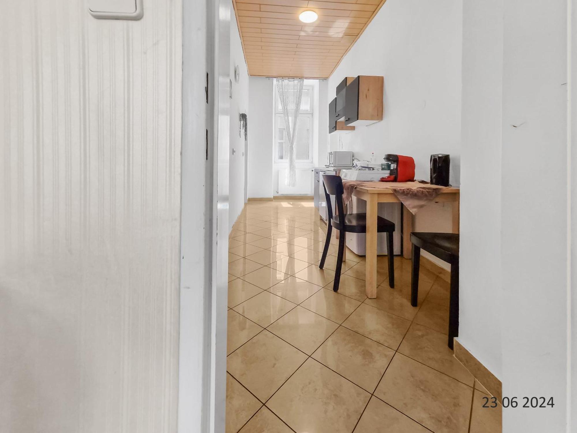 Four-Bedroom, Four King-Size Comfort Viyana Dış mekan fotoğraf