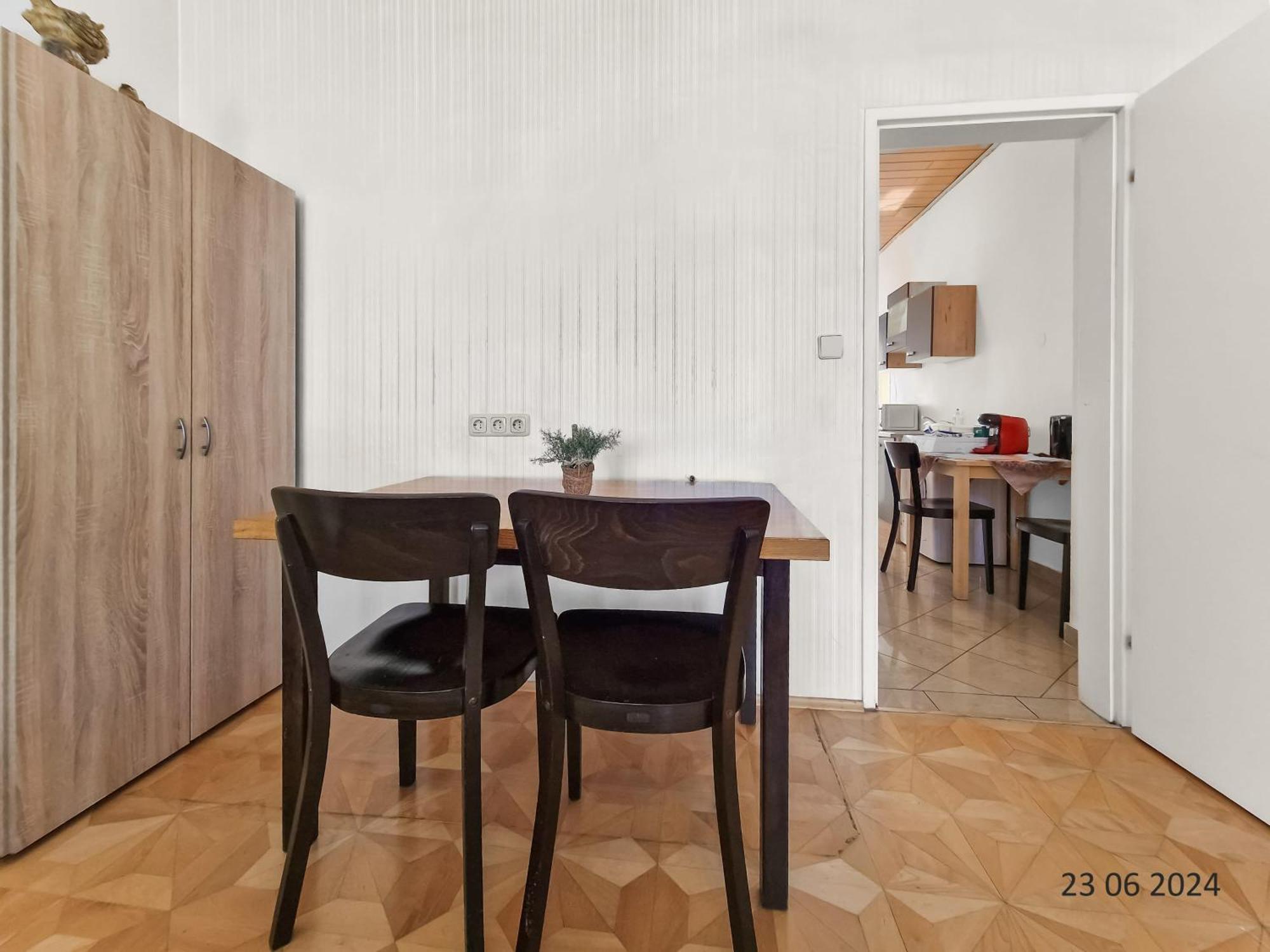 Four-Bedroom, Four King-Size Comfort Viyana Dış mekan fotoğraf