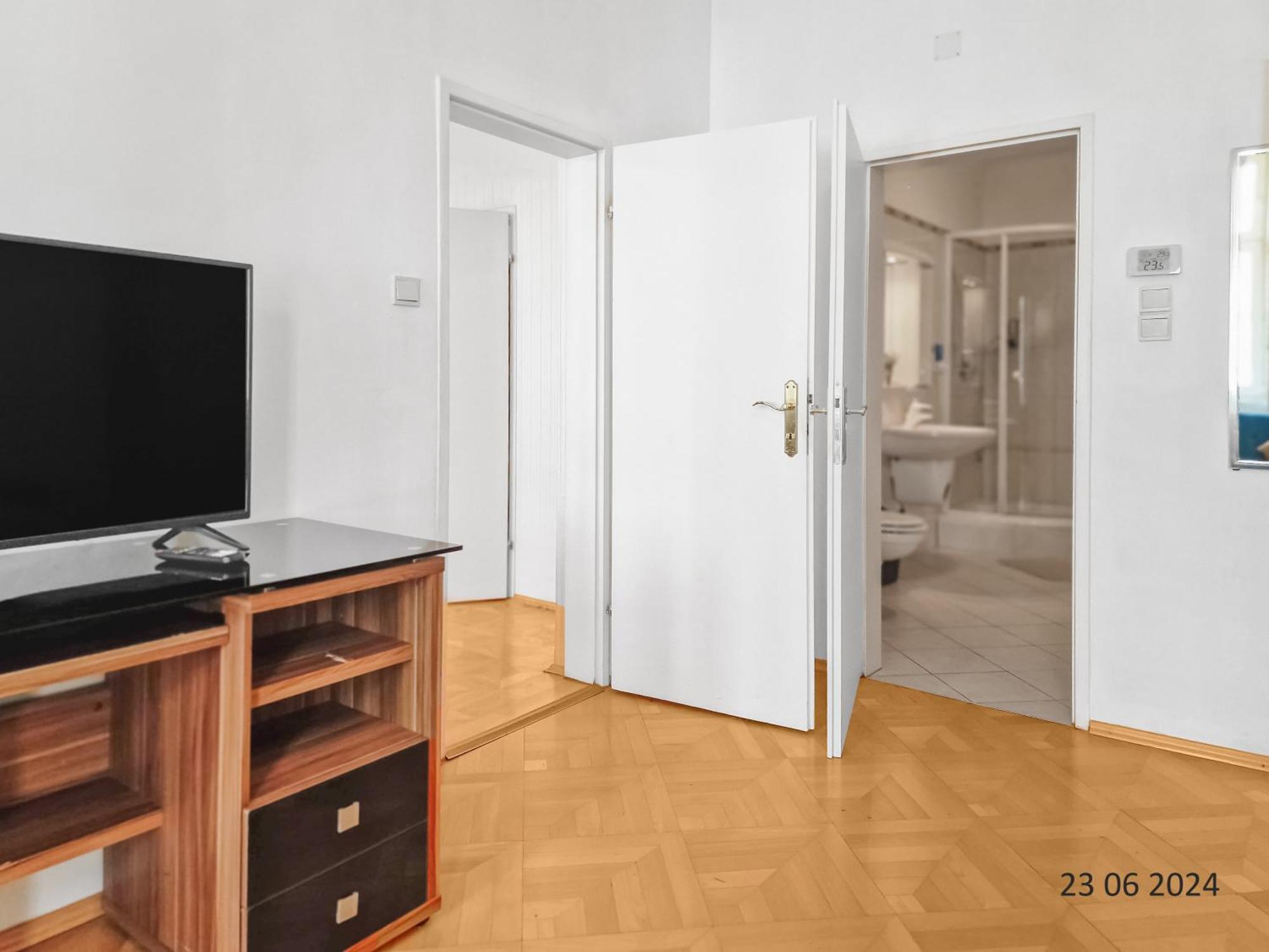 Four-Bedroom, Four King-Size Comfort Viyana Dış mekan fotoğraf