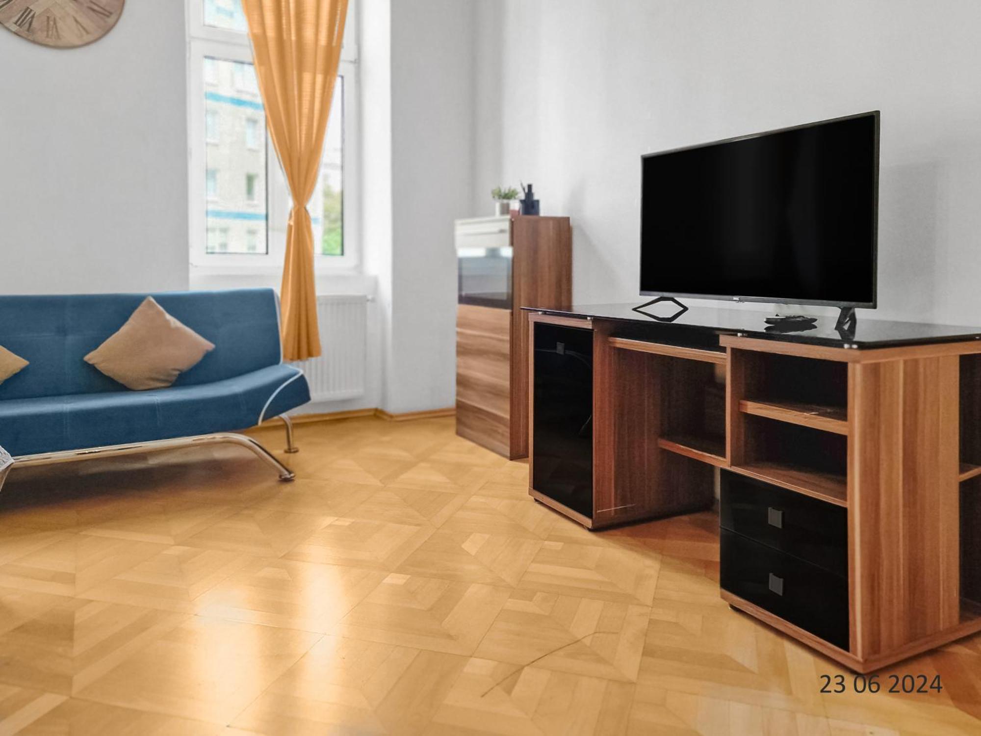 Four-Bedroom, Four King-Size Comfort Viyana Dış mekan fotoğraf