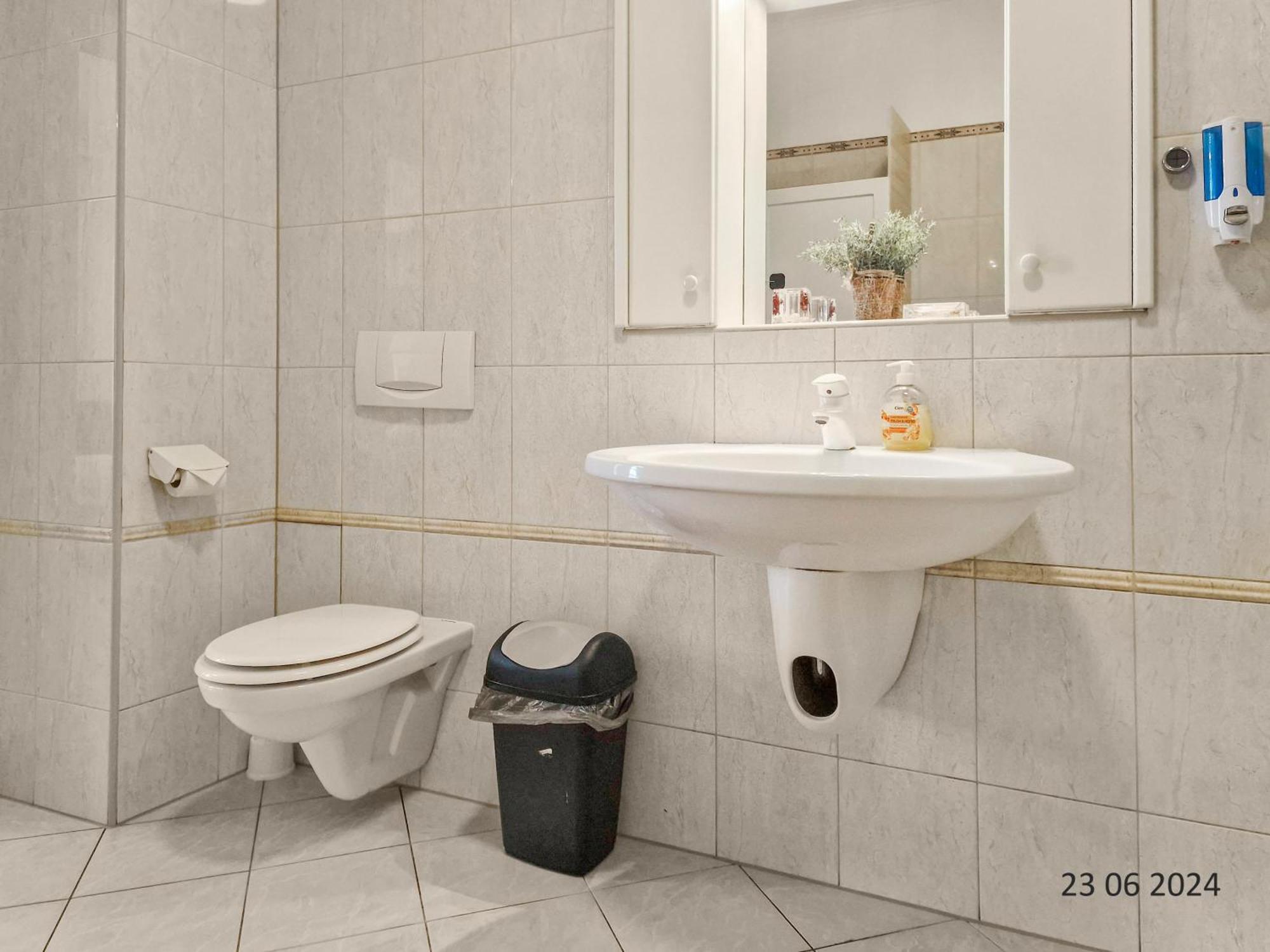 Four-Bedroom, Four King-Size Comfort Viyana Dış mekan fotoğraf