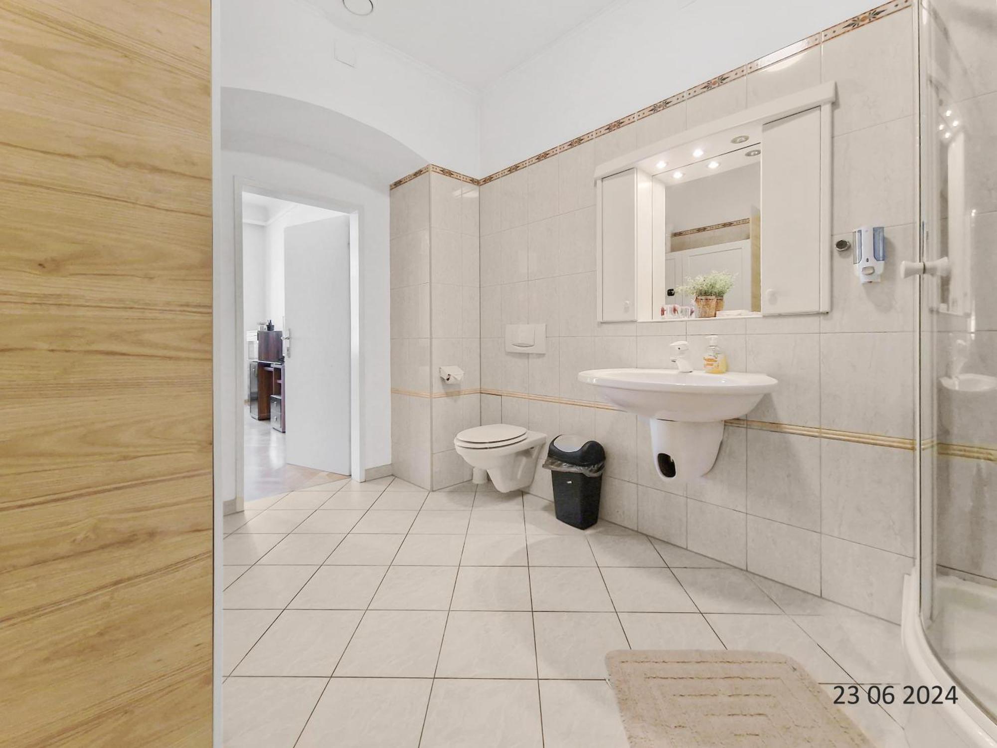 Four-Bedroom, Four King-Size Comfort Viyana Dış mekan fotoğraf