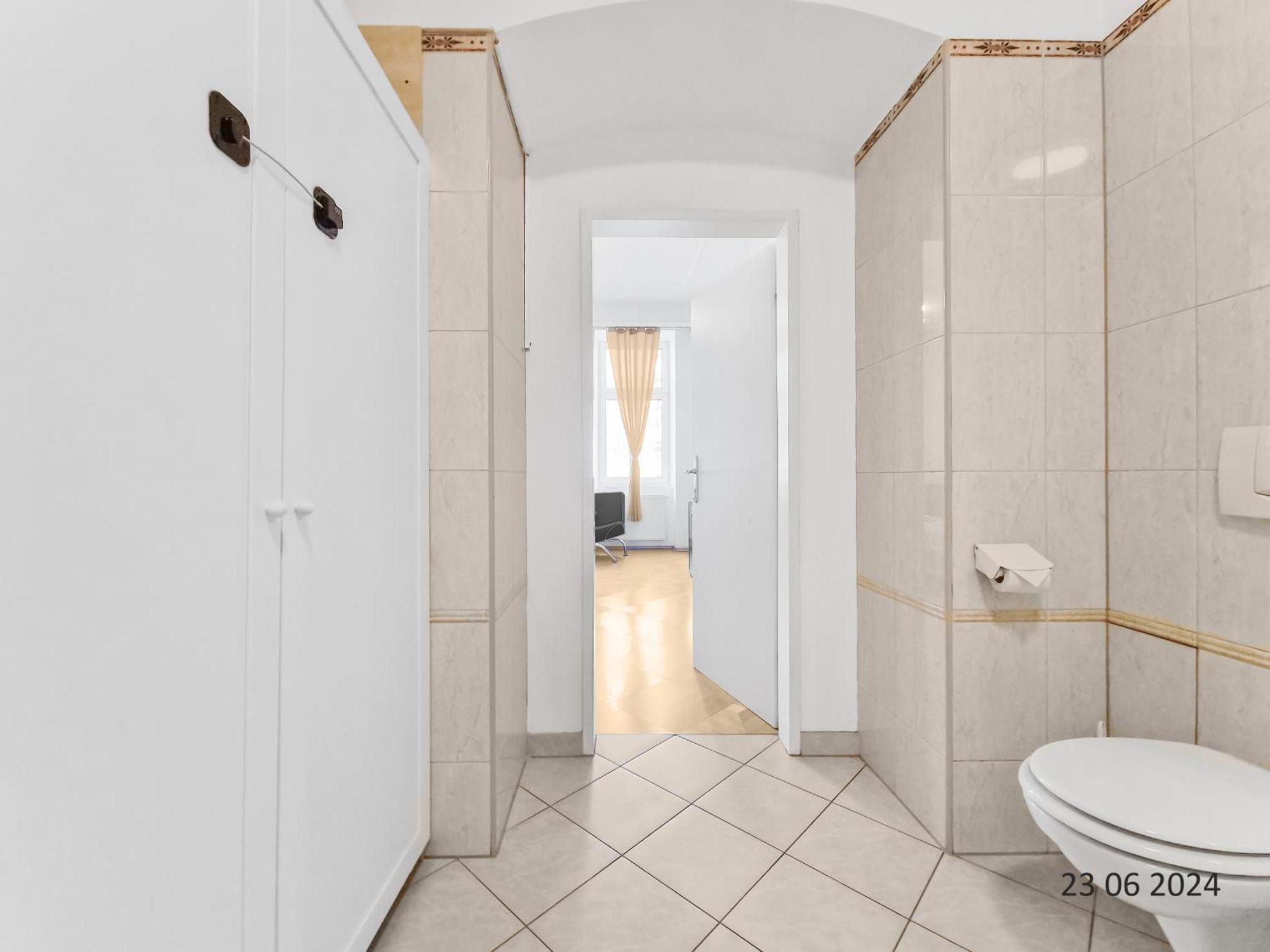 Four-Bedroom, Four King-Size Comfort Viyana Dış mekan fotoğraf
