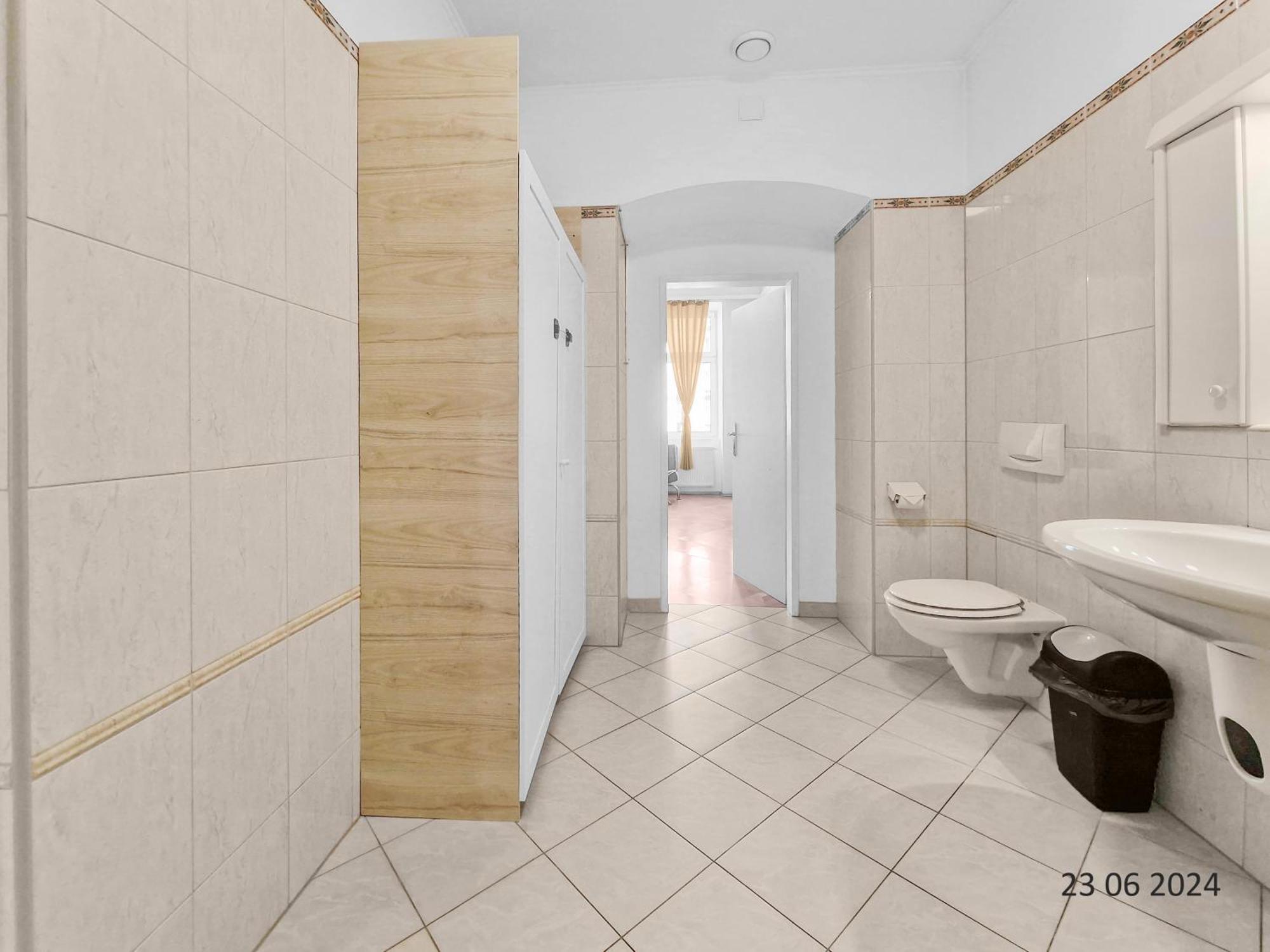 Four-Bedroom, Four King-Size Comfort Viyana Dış mekan fotoğraf