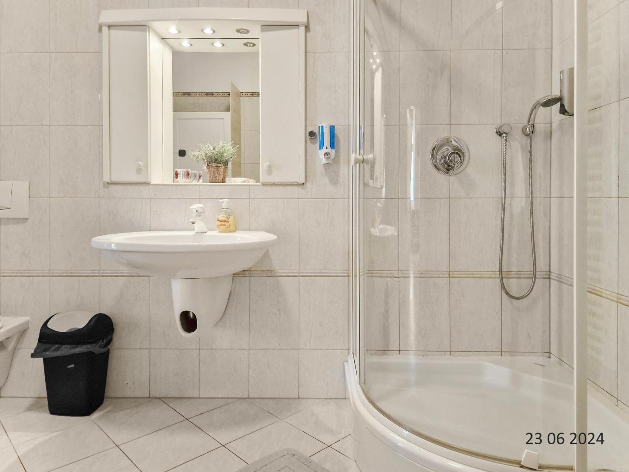 Four-Bedroom, Four King-Size Comfort Viyana Dış mekan fotoğraf