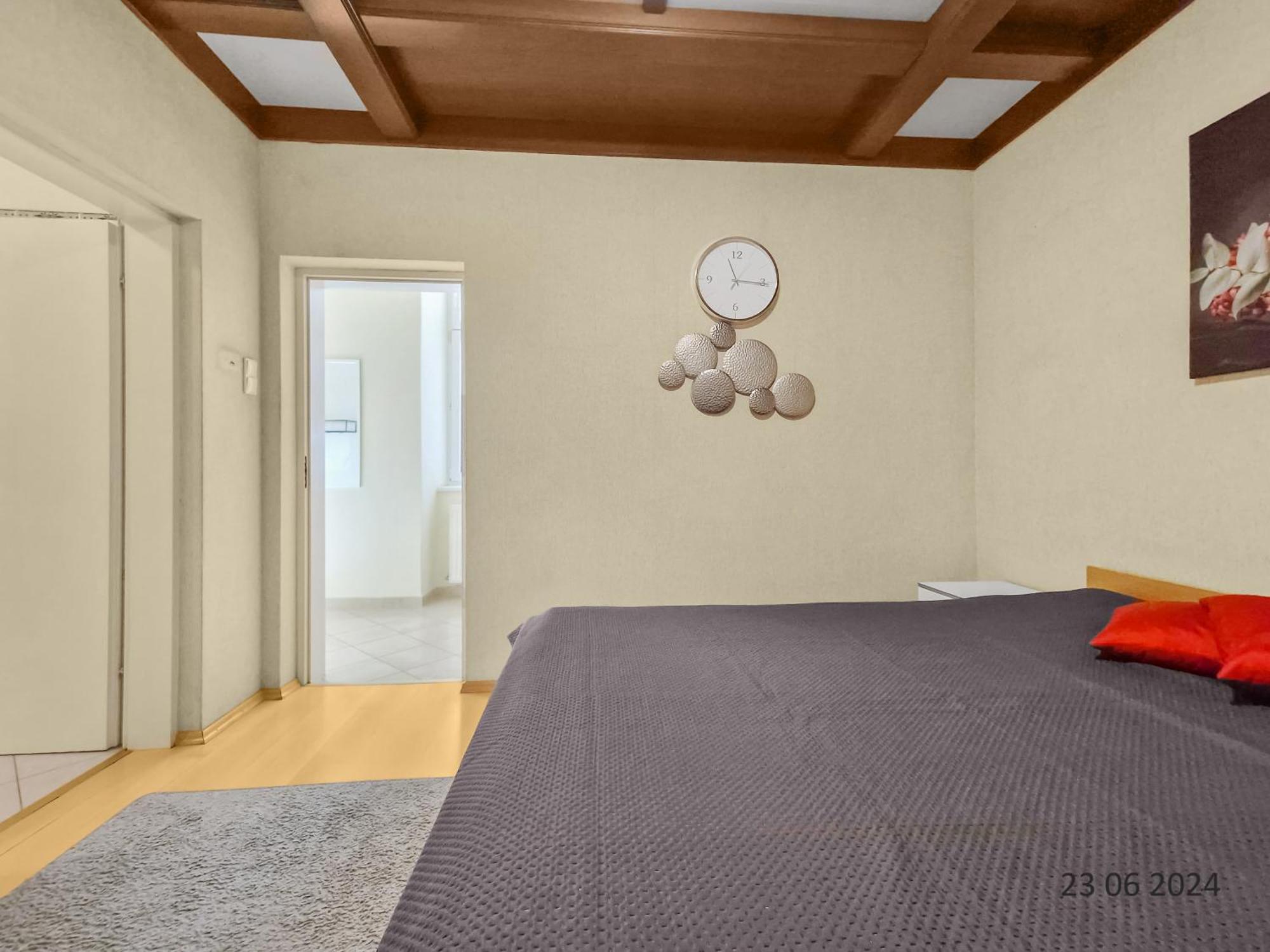 Four-Bedroom, Four King-Size Comfort Viyana Dış mekan fotoğraf