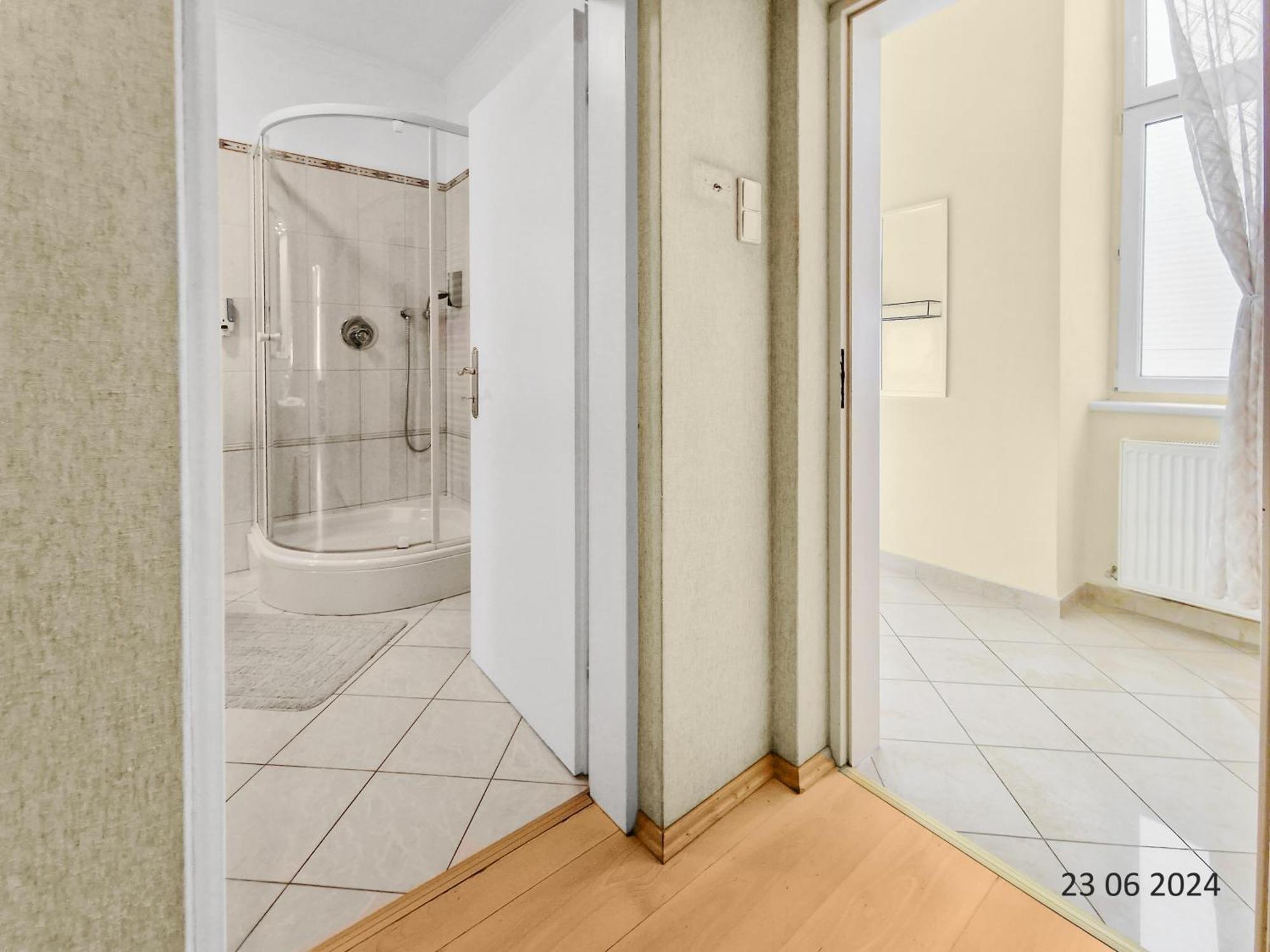 Four-Bedroom, Four King-Size Comfort Viyana Dış mekan fotoğraf