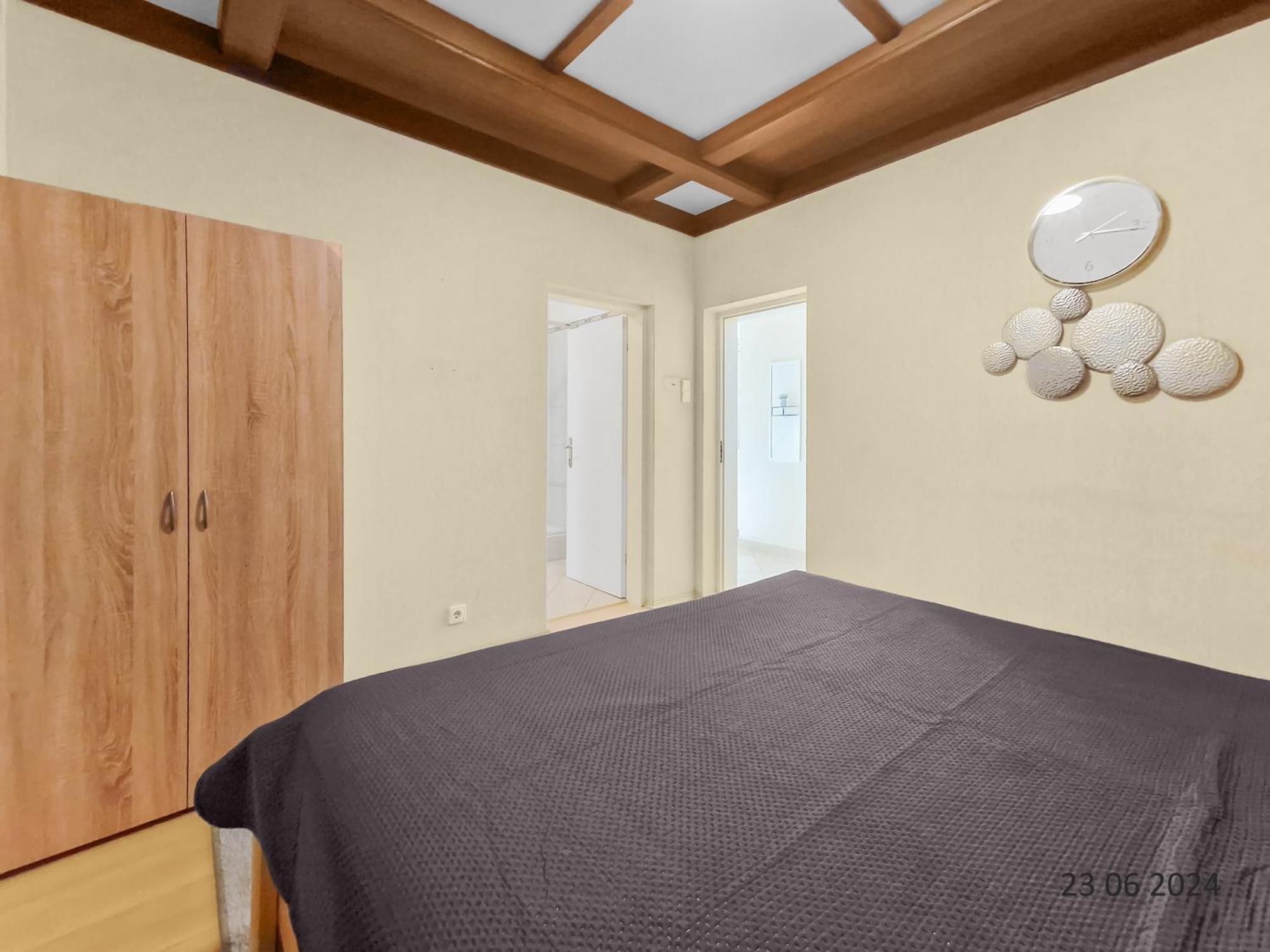 Four-Bedroom, Four King-Size Comfort Viyana Dış mekan fotoğraf