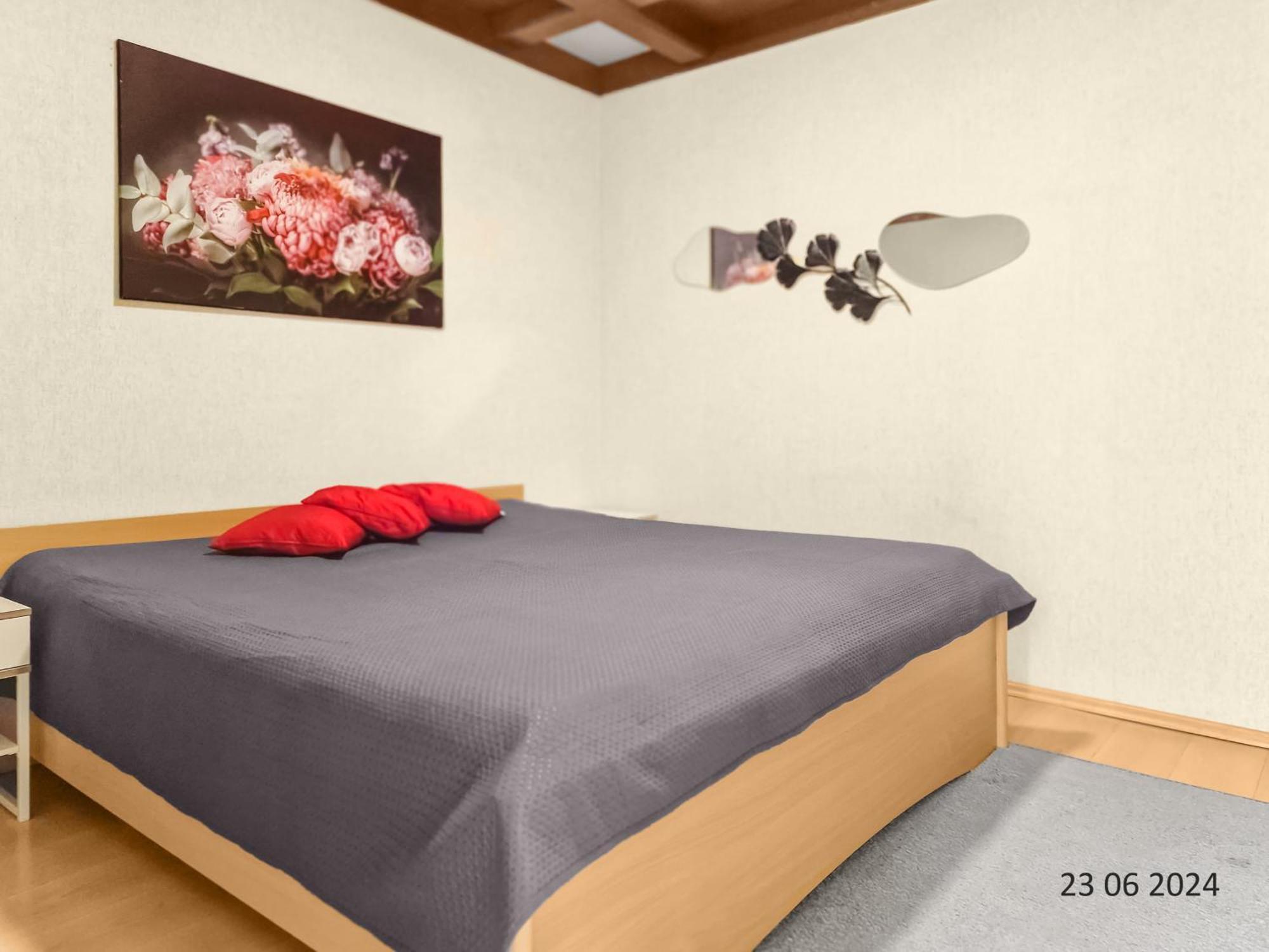 Four-Bedroom, Four King-Size Comfort Viyana Dış mekan fotoğraf