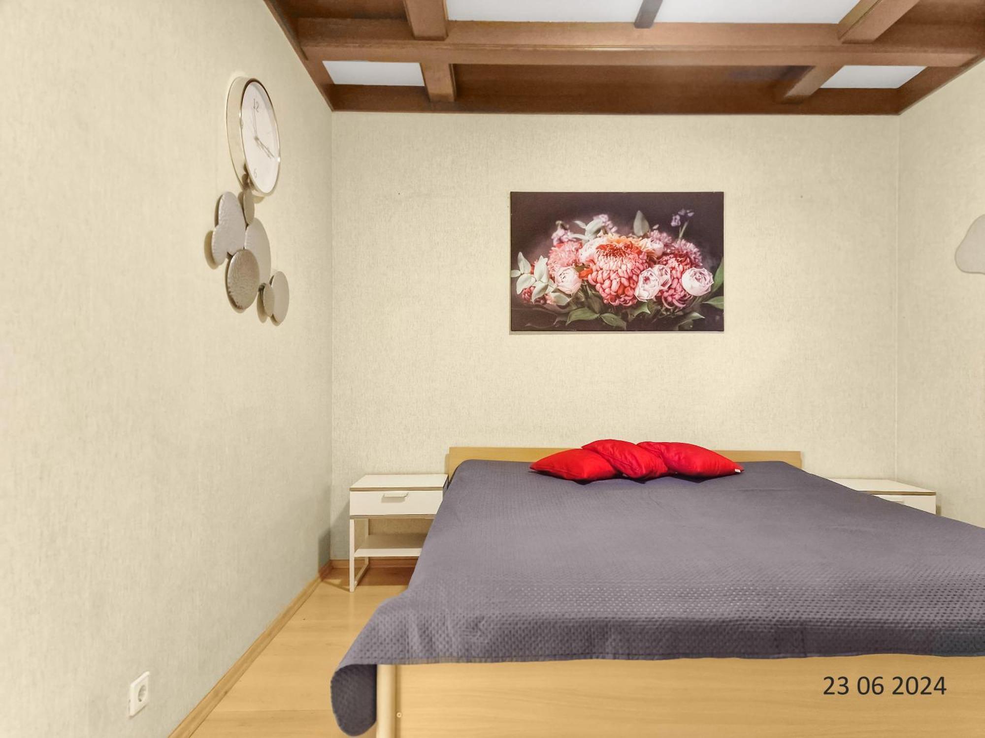 Four-Bedroom, Four King-Size Comfort Viyana Dış mekan fotoğraf