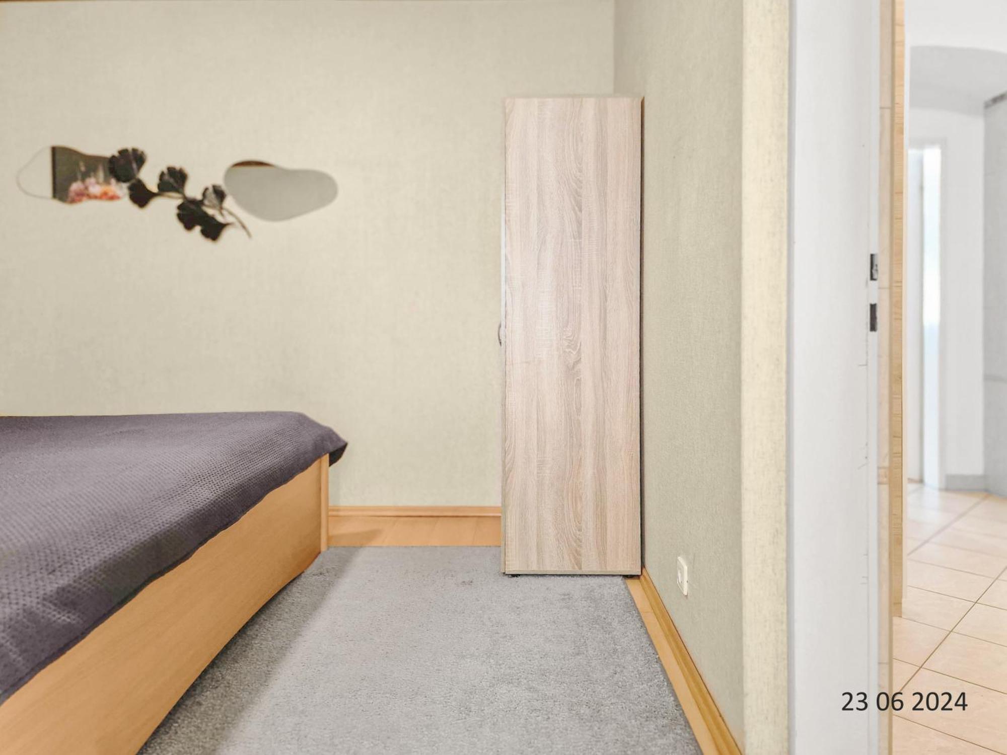 Four-Bedroom, Four King-Size Comfort Viyana Dış mekan fotoğraf