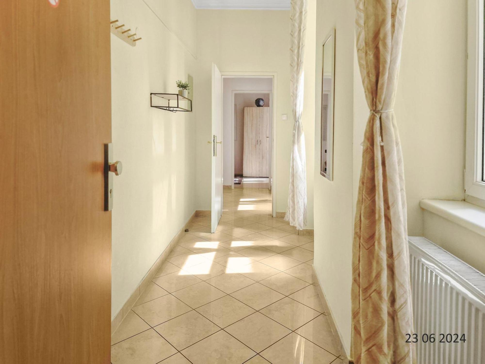 Four-Bedroom, Four King-Size Comfort Viyana Dış mekan fotoğraf